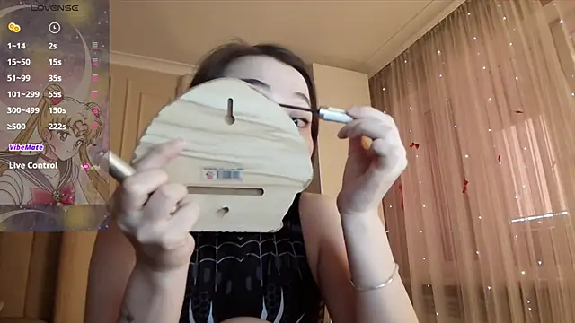 melissa yamazaki online show from 7, 3, 2026