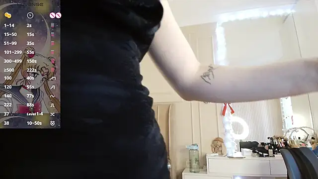 melissa yamazaki online show from 28, 3, 2026