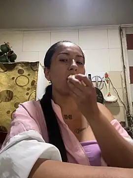 luna asss online show from 2, 3, 2026