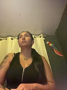 luna asss online show from 5, 3, 2026