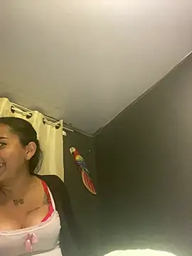 luna asss online show from 8, 7, 2026