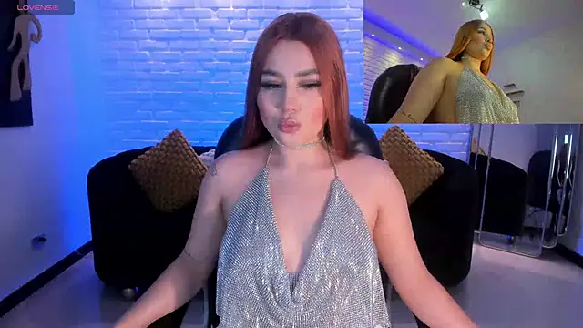 SamanthaKlein  online show from 14, 1, 2025