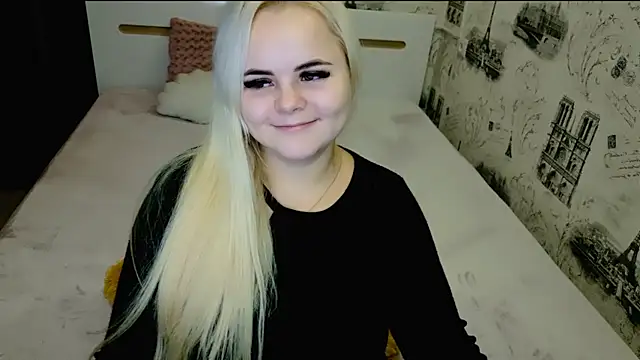 lovely-eyes online show from 26, 11, 2025