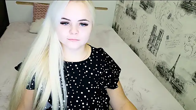 lovely-eyes online show from 29, 11, 2025