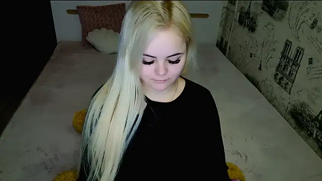 lovely-eyes online show from 10, 2, 2026