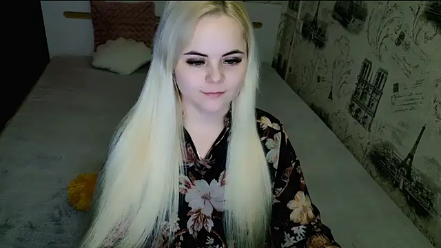 lovely-eyes online show from 21, 3, 2026