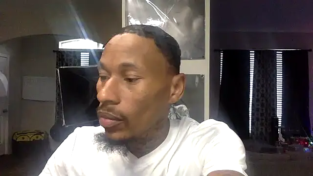 KingDerRico online show from 18, 12, 2025