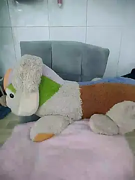 Snapshot of Nala_lisa chatting on 12, 1, 2025 Nala lisa online show from 12, 1, 2025