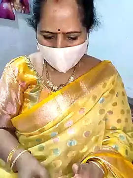 Rani Darling 99 online show from 14, 1, 2025