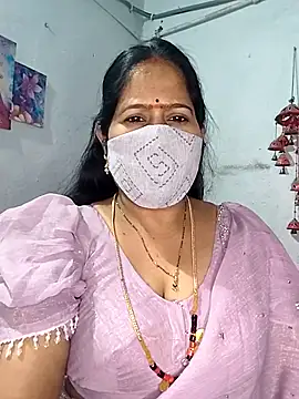 Rani Darling 99 online show from 22, 10, 2025