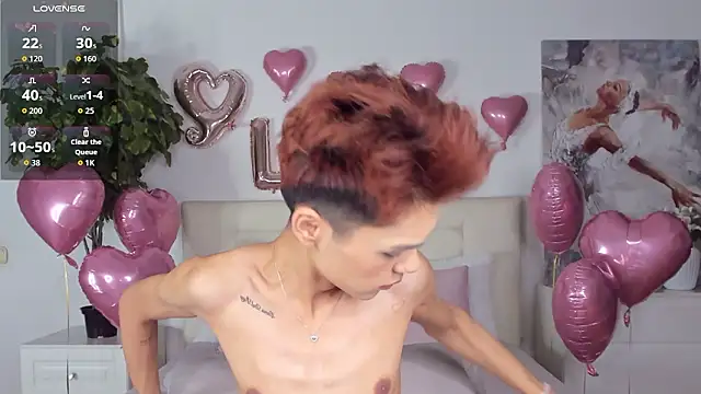 Felix Rey online show from 12, 2, 2026