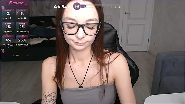 Amarieni online show from 13, 9, 2025