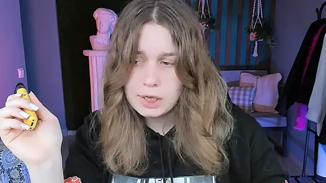 FioraMarmoris online show from 21, 3, 2025