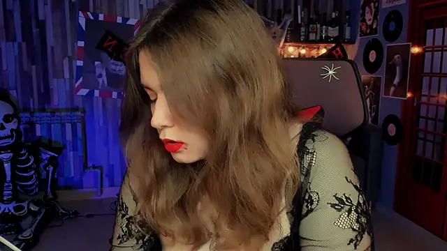 FioraMarmoris online show from 30, 10, 2025