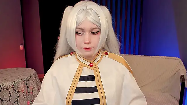 FioraMarmoris online show from 15, 1, 2026