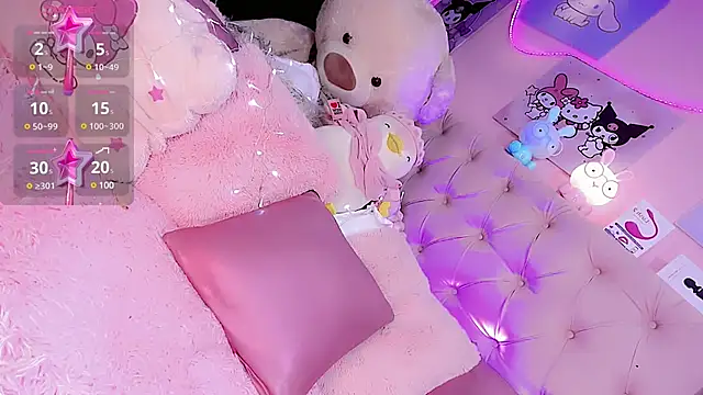 Snapshot of Cute_Roxxy chatting on 17, 1, 2025 Cute Roxxy online show from 17, 1, 2025