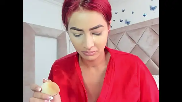 vayolettelove online show from 9, 12, 2024