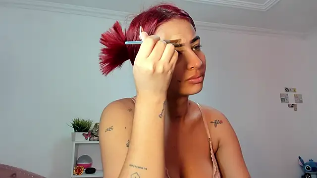 Snapshot of vayolettelove chatting on 3, 1, 2025 vayolettelove online show from 3, 1, 2025