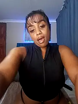 Queen-Chocolate online show from 16, 11, 2025