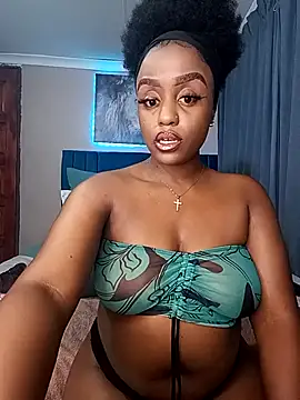 Queen-Chocolate online show from 25, 2, 2026