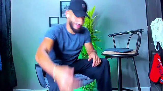 Damian 022 online show from 11, 1, 2026