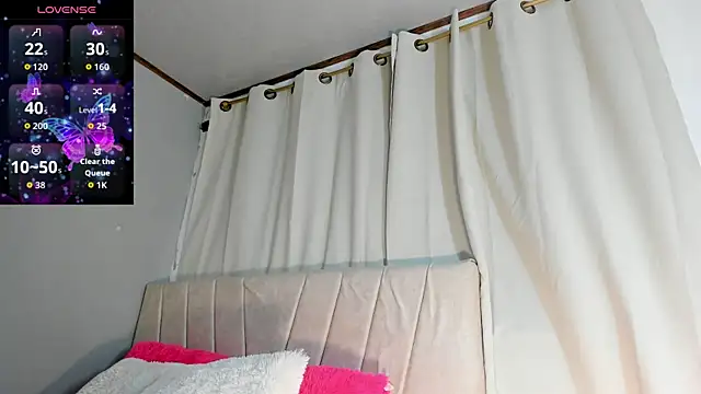 angeli sexi online show from 10, 9, 2025