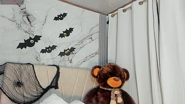 angeli sexi online show from 23, 10, 2025