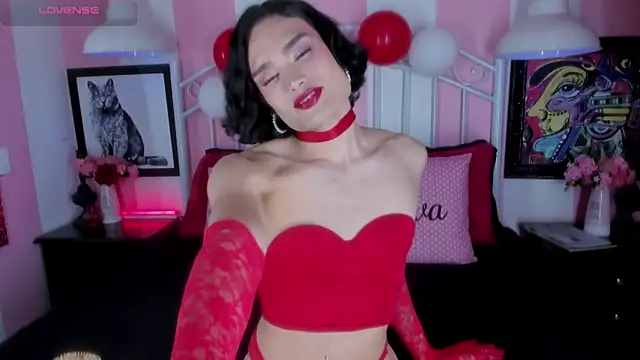 Snapshot of Lilith_Evangelion3 chatting on 14, 2, 2026 Lilith Evangelion3 online show from 14, 2, 2026