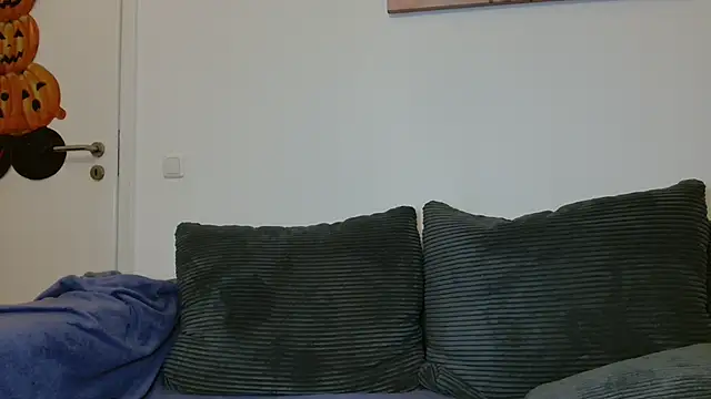 Jasmin-White online show from 29, 11, 2025