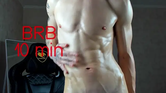 Snapshot of MasonWarholl chatting on 4, 3, 2025 MasonWarholl online show from 4, 3, 2025