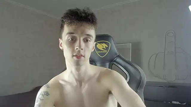 Snapshot of MasonWarholl chatting on 2, 10, 2025 MasonWarholl online show from 2, 10, 2025