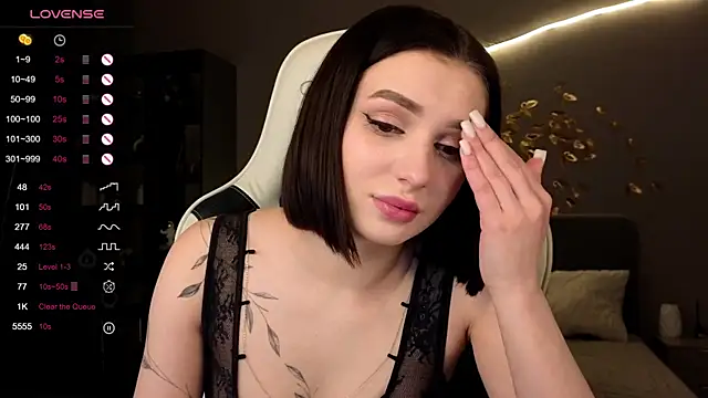 ammy cummy online show from 17, 11, 2025