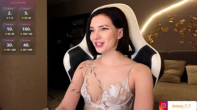 ammy cummy online show from 13, 1, 2026