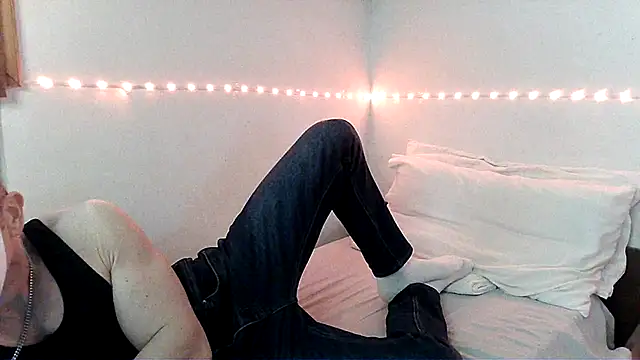 Alexx Fit023 online show from 2, 2, 2025