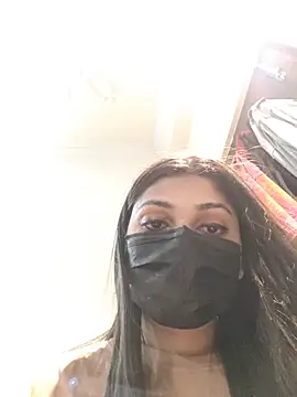 Snapshot of Sonam-378 chatting on 18, 2, 2025 Sonam-378 online show from 18, 2, 2025