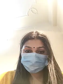 Snapshot of Sonam-378 chatting on 24, 2, 2025 Sonam-378 online show from 24, 2, 2025