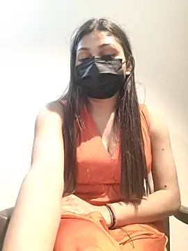 Snapshot of Sonam-378 chatting on 25, 2, 2025 Sonam-378 online show from 25, 2, 2025