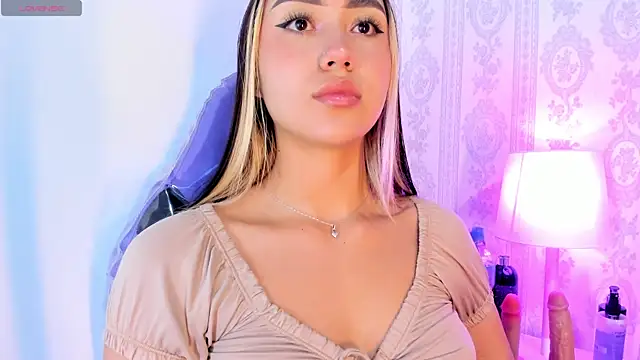 liaa 18 online show from 14, 11, 2025