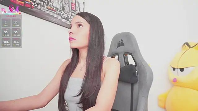 little-eli online show from 25, 9, 2025