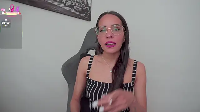 little-eli online show from 11, 10, 2025