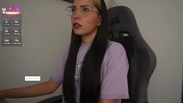 little-eli online show from 14, 12, 2025