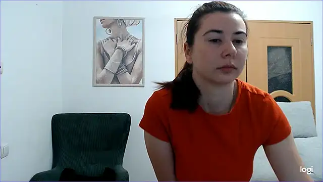 VioletaFlower7 online show from 1, 11, 2025