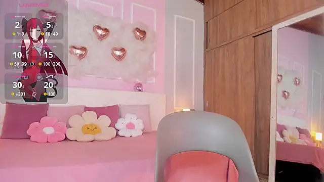 OraLarson online show from 23, 2, 2025