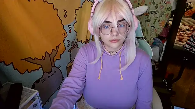 mochi rainbow online show from 24, 1, 2025