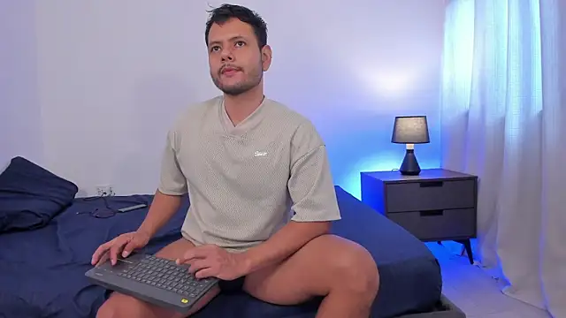 Nate Ocean online show from 28, 2, 2026