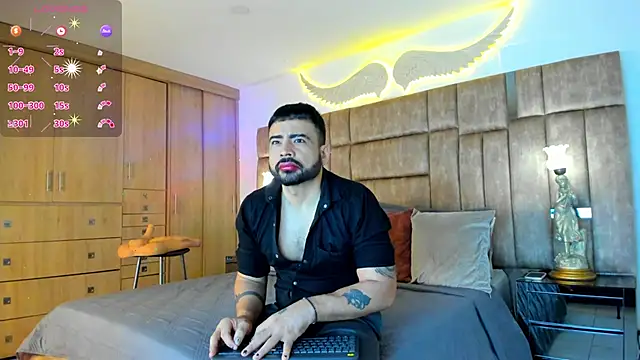 petterwilly1 online show from 3, 2, 2026