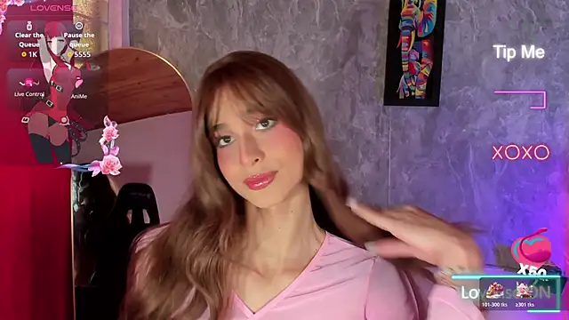 Mara friendboy699 online show from 18, 12, 2025