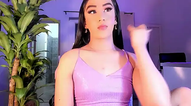 ShantalGirs online show from 16, 2, 2025