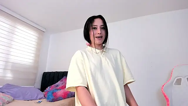 Snapshot of liaqueen610 chatting on 31, 12, 2024 liaqueen610 online show from 31, 12, 2024