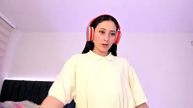 Snapshot of liaqueen610 chatting on 7, 1, 2025 liaqueen610 online show from 7, 1, 2025